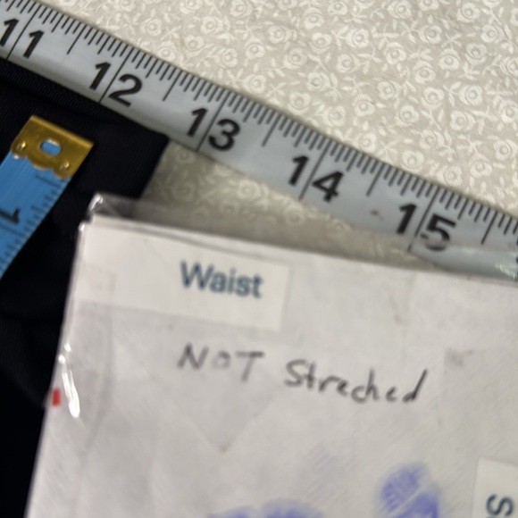 Top model, sheer pants, bathing suit cover up black size small - Picture 8 of 14